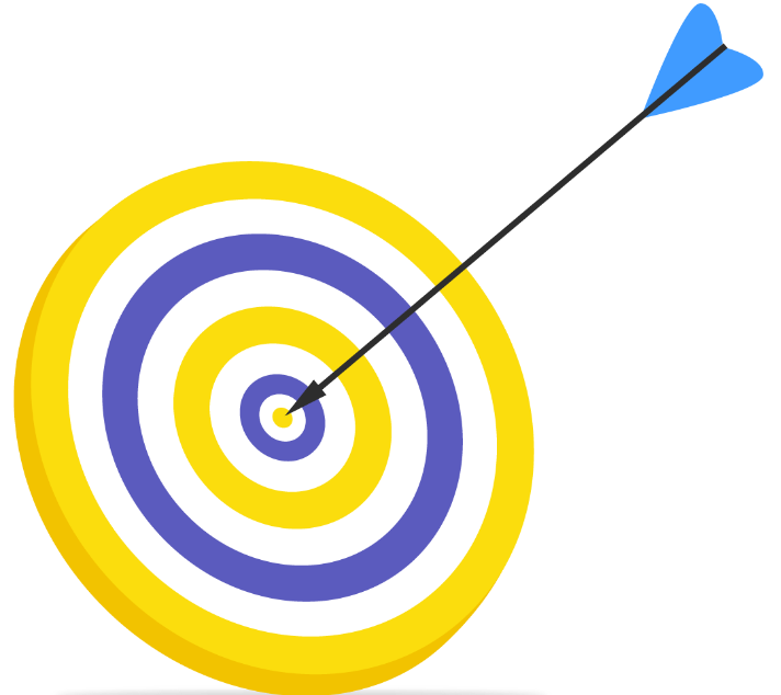 Data Driven Goal