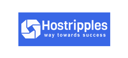 Hostmyweb Logo