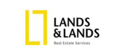 Lands & Lands Logo