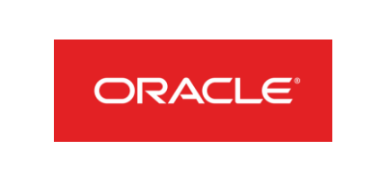 Oracle Logo
